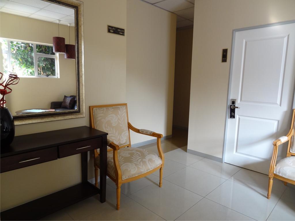 Hotel Andaluz Boutique Durban Exterior foto